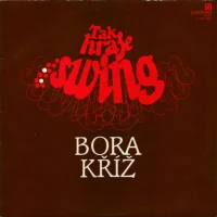 Tak Hraje Swing Bora Kříž