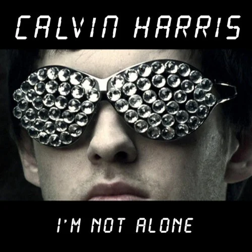 I'm Not Alone