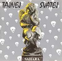 Tajnej Svatej
