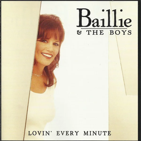 Lovin' Every Minute