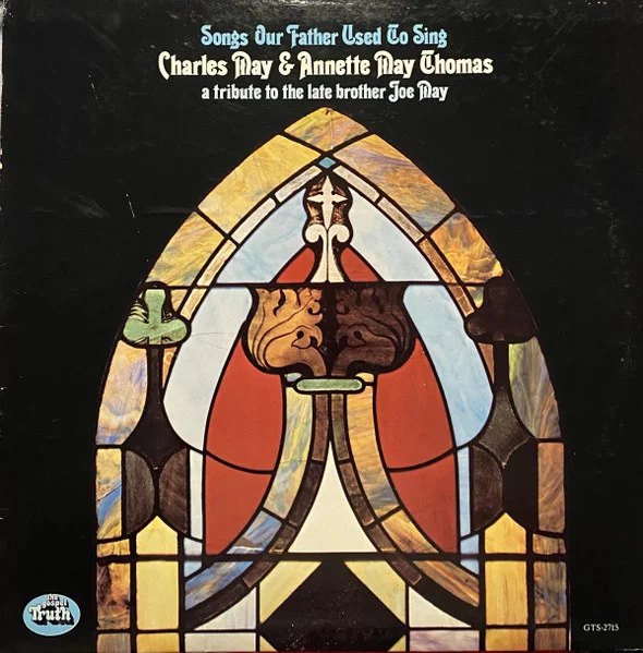 Songs Our Father Used To Sing