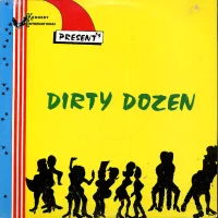 Dirty Dozen - Down Punany Street