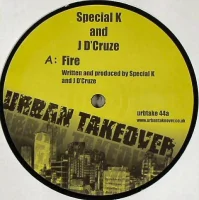 Fire / Growler