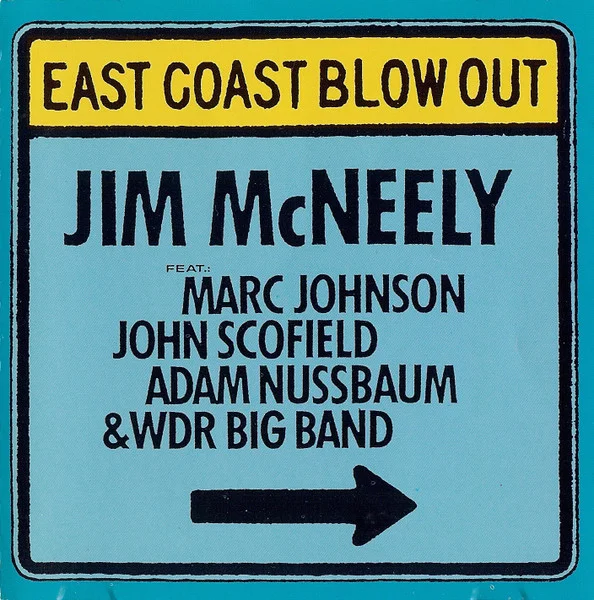 East Coast Blow Out