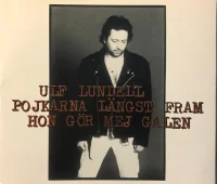 Pojkarna Längst Fram / Hon Gör Mej Galen