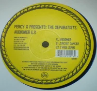 Audiomer E.P.