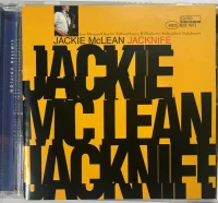 Jacknife