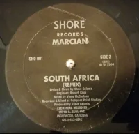 South Africa