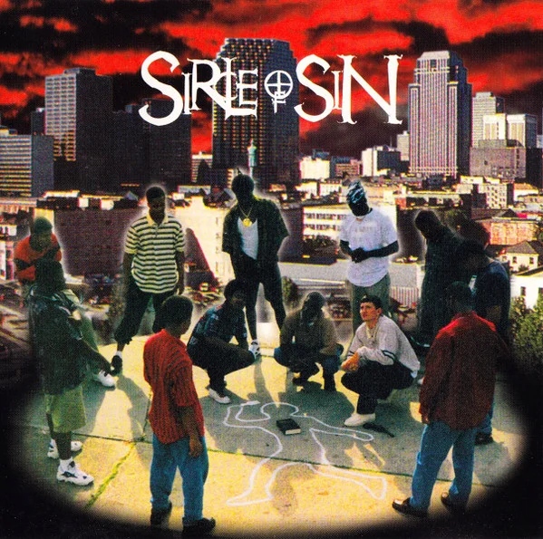 Sircle Of Sin