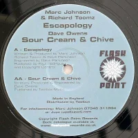 Escapology / Sour Cream & Chive