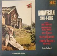 Norwegian Sing-A-Long