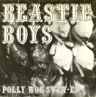 Polly Wog Stew EP