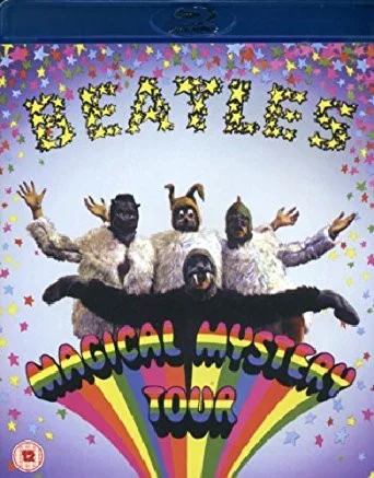 Magical Mystery Tour