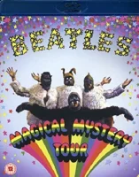 Magical Mystery Tour