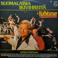 Suomalaisia Ikivihreitä