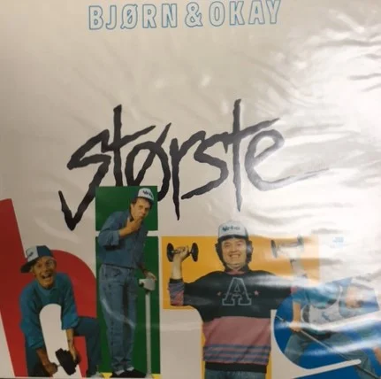 Største Hits