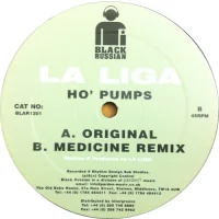 Ho' Pumps