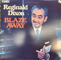 Blaze Away