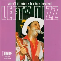 Ain't It Nice To Be Loved