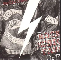 Rock Music Pays Off
