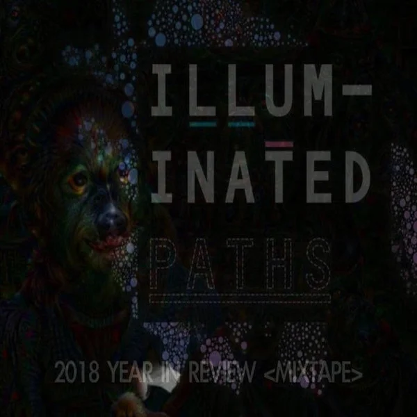 2018 Year In Review <Mixtape>