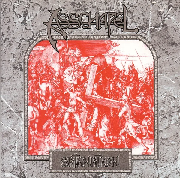 Satanation