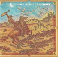 Walk Outside The Lines