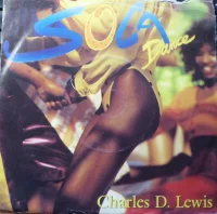 Soca Dance