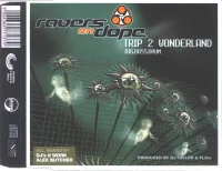 Trip 2 Wonderland / Big.Bass.Drum