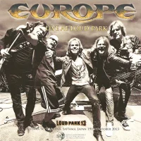 Live At Loud Park
