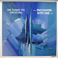 Encounter With Time