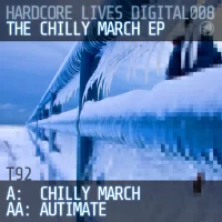 The Chilly March EP