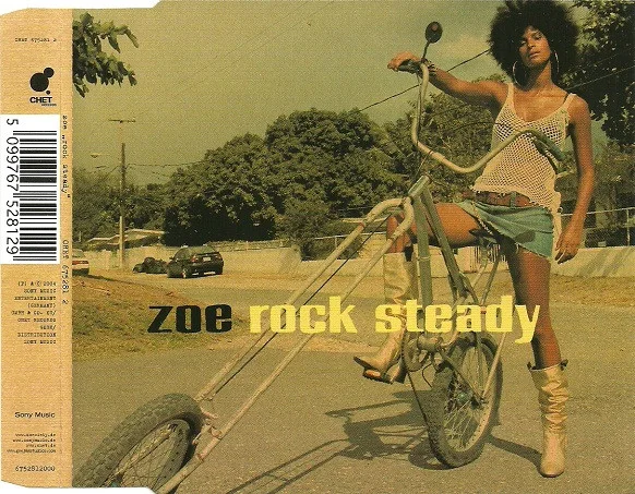 Rock Steady