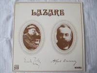 Lazare