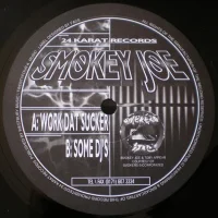 Work Dat Sucker / Some DJ's