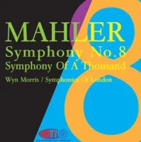 Symphony No. 8 / Symphony Of A Thousand