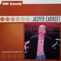 Jasper Carrott (Live Recordings From Jasper Carrott)