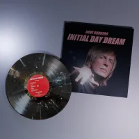 Initial Day Dream