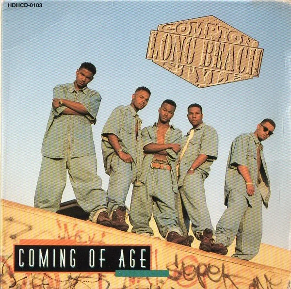 Compton Long Beach Style