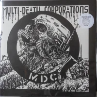 Multi-Death Corporations