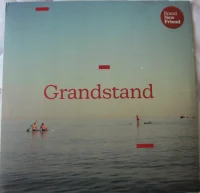 Grandstand