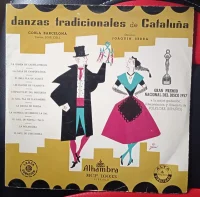 Danzas Tradicionales De Cataluña