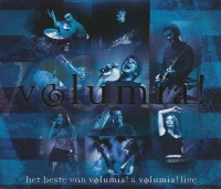 Het Beste Van Volumia! & Volumia! Live