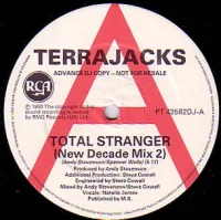Total Stranger