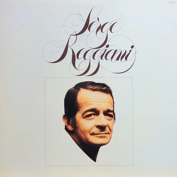Serge Reggiani