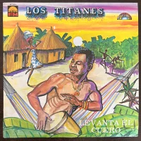 Levanta El Cuero