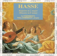 Requiem In C Major / Miserere In E Minor