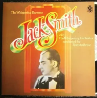 Jack Smith The Whispering Baritone