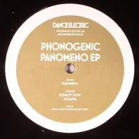Panomeno EP