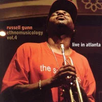 Ethnomusicology Vol.4: Live In Atlanta